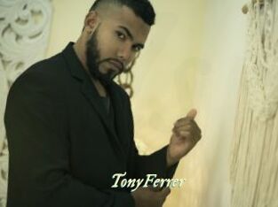 TonyFerrer