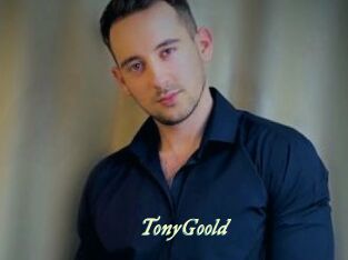 TonyGoold