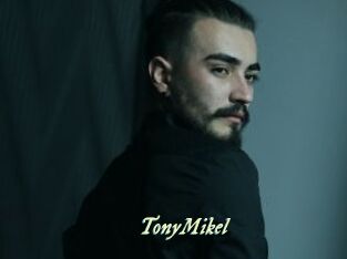 TonyMikel