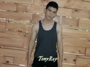 TonyRay