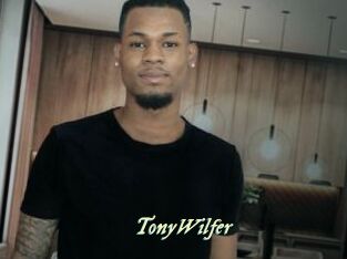 TonyWilfer