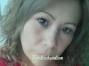 ToriRichardson