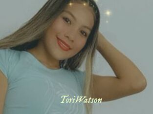 ToriWatson