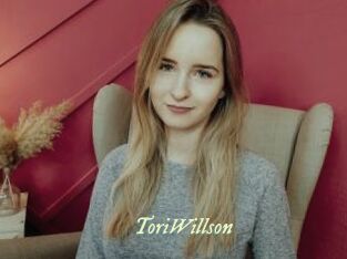 ToriWillson