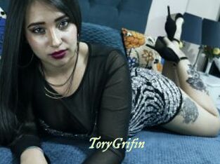 ToryGrifin