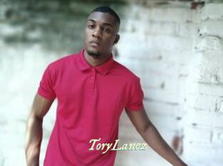 ToryLanez