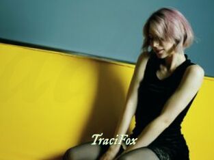 TraciFox