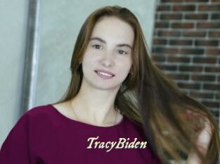 TracyBiden