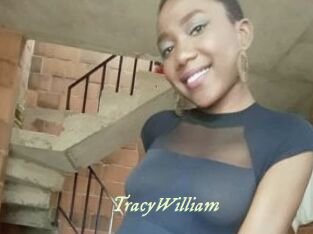 TracyWilliam