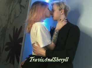 TravisAndSheryll