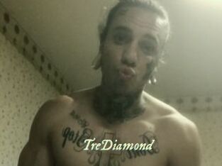 TreDiamond