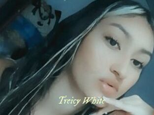 Treicy_White