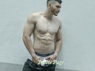 TrevorPage