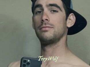 TreyWolf