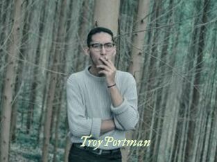 TroyPortman