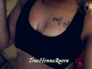 TrueHennaQueen