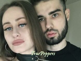 TruePeppers