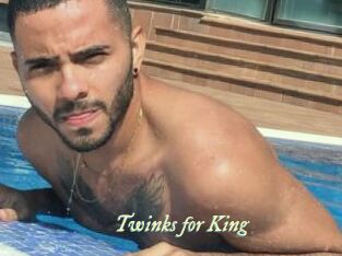 Twinks_for_King