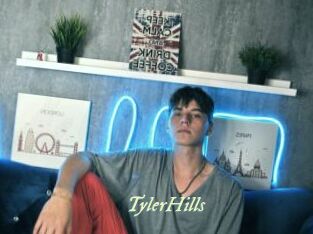 TylerHills