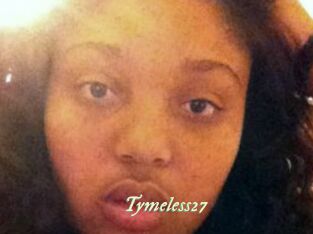 Tymeless27