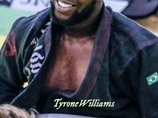 TyroneWilliams