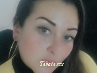 Tabata_sex