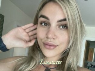 Taisatatte