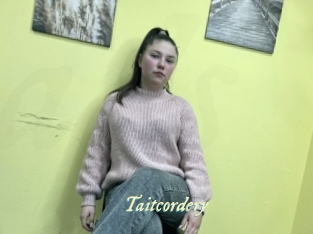 Taitcordery