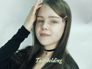 Taitebelding