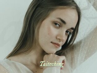 Taiteching