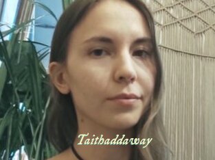 Taithaddaway