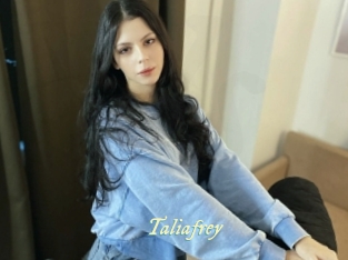 Taliafrey