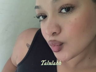 Talulahh