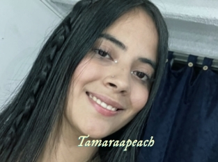 Tamaraapeach