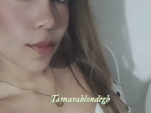 Tamarablondegb