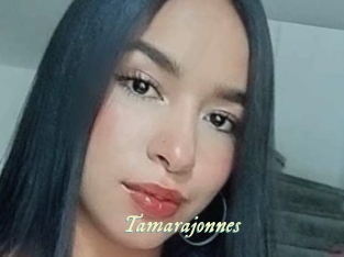 Tamarajonnes