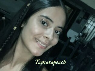 Tamarapeach