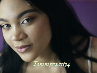 Tammysweet34