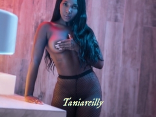 Taniareilly