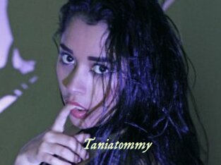 Taniatommy