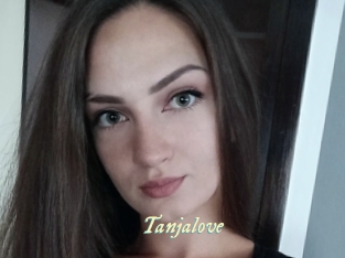 Tanjalove