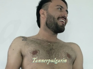 Tannerpulgarin