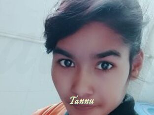 Tannu