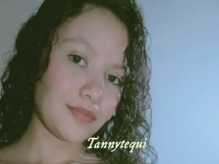 Tannytequi