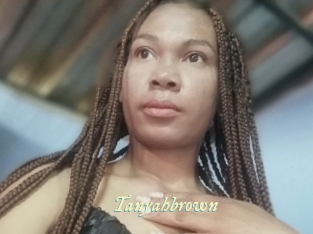 Tanyahbrown