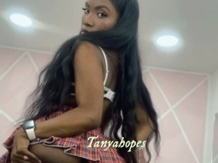 Tanyahopes