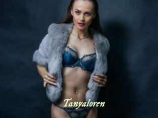 Tanyaloren