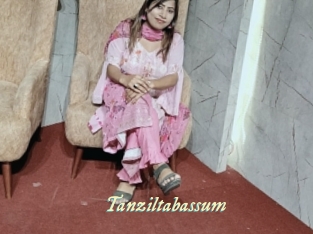 Tanziltabassum