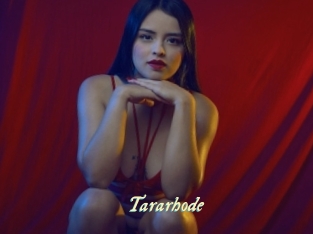 Tararhode