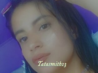 Tatasmith23